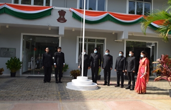 74th  Independence Day Celebrations
